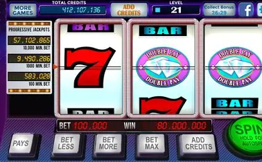 Slot Games Collection