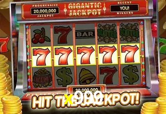 Slot Games Collection