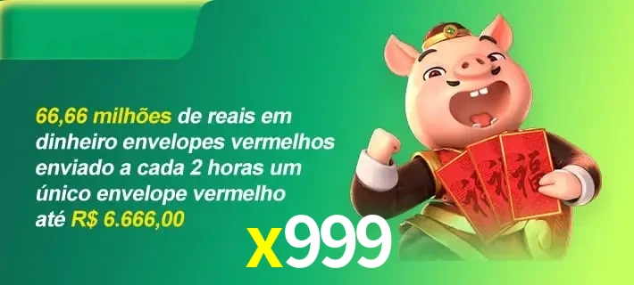 Promoções4 x999