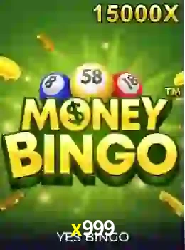 bingo money