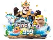fishery x999