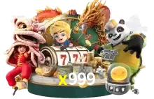 x999 slot
